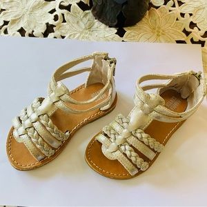 “ Harper Canyon “ toddlers girls Size 6. Like New Condition.